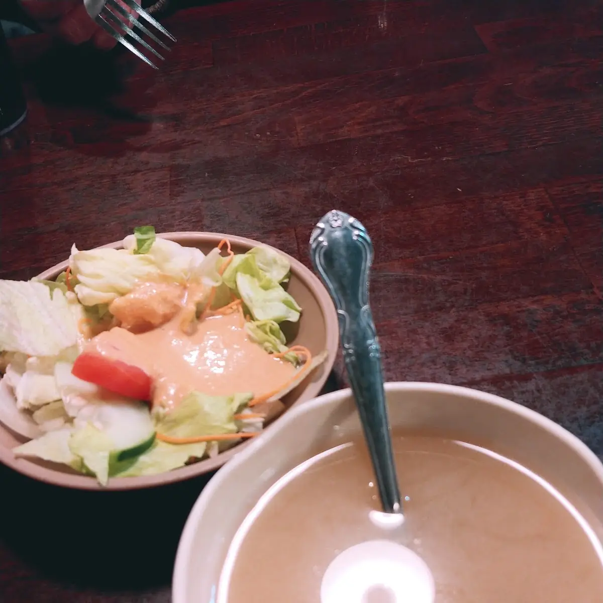 Miso Soup