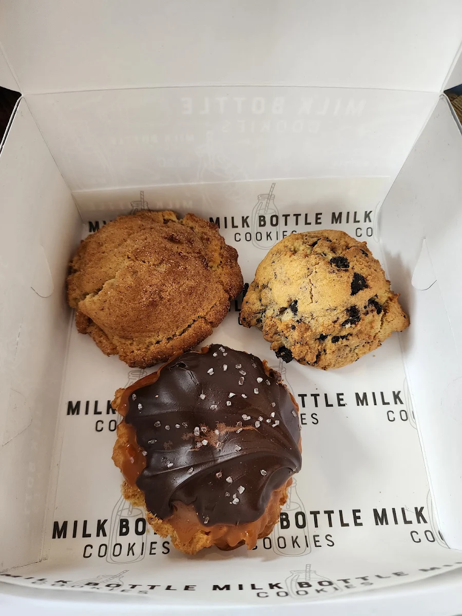 Original Chocolate Chip
