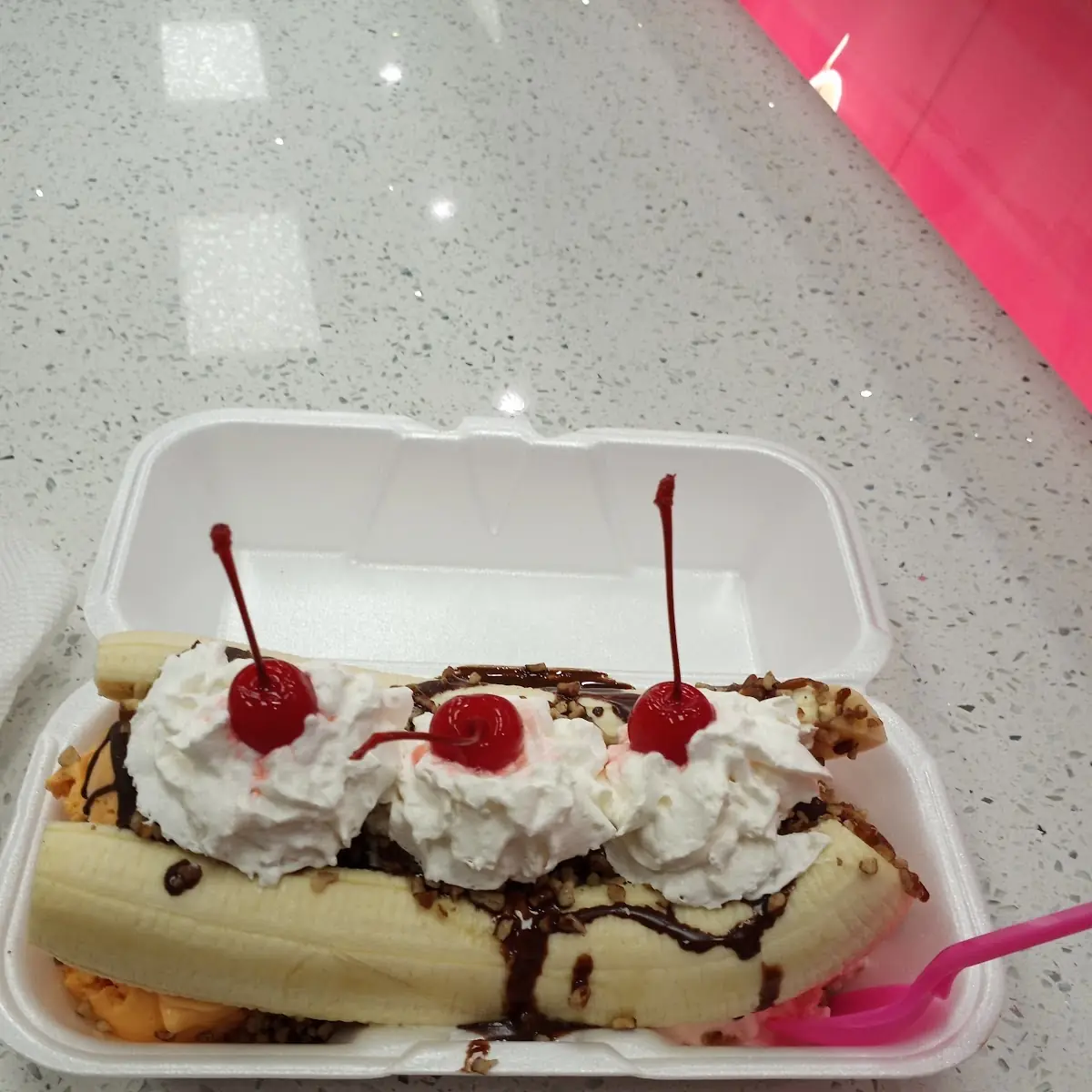Banana Split