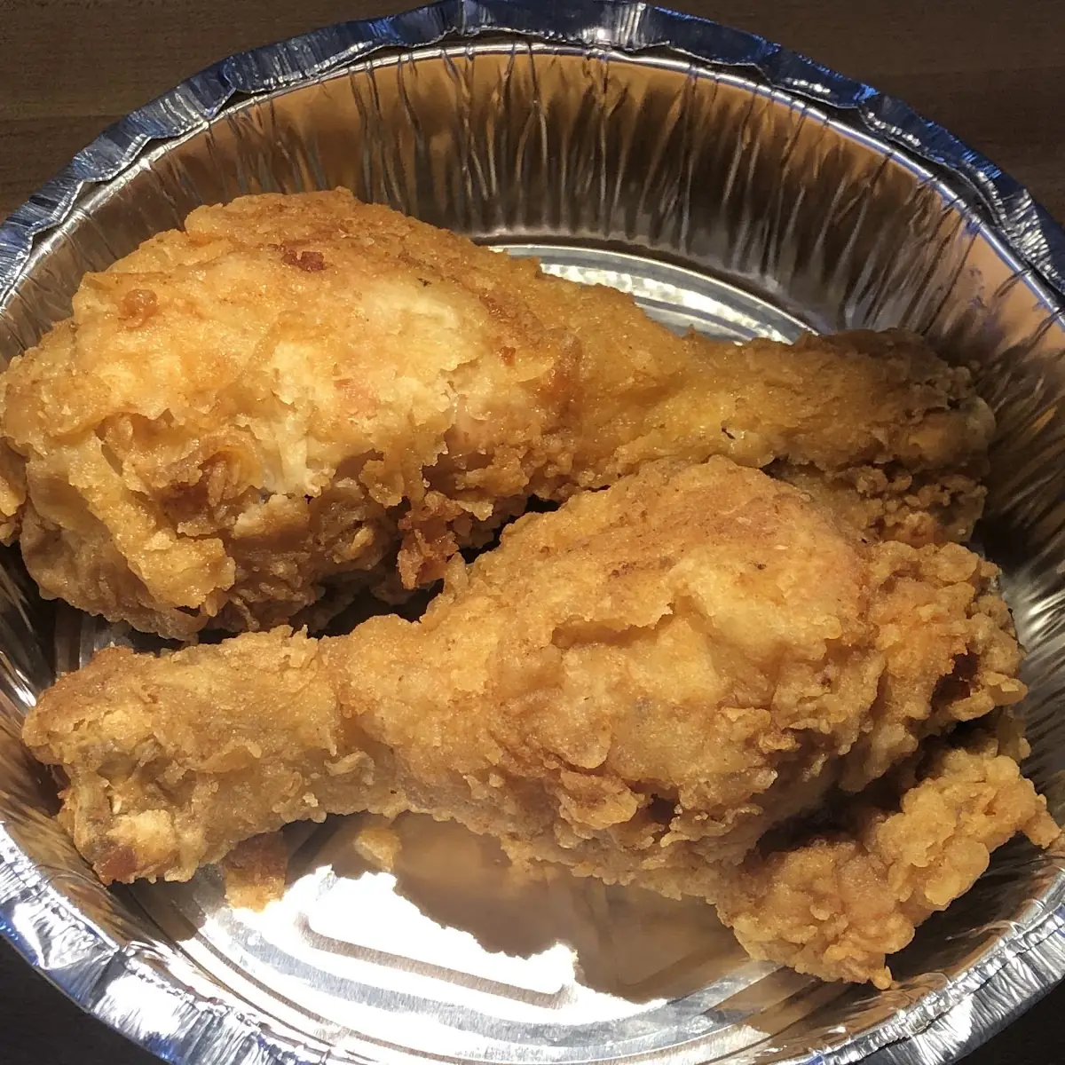 Fried Chicken