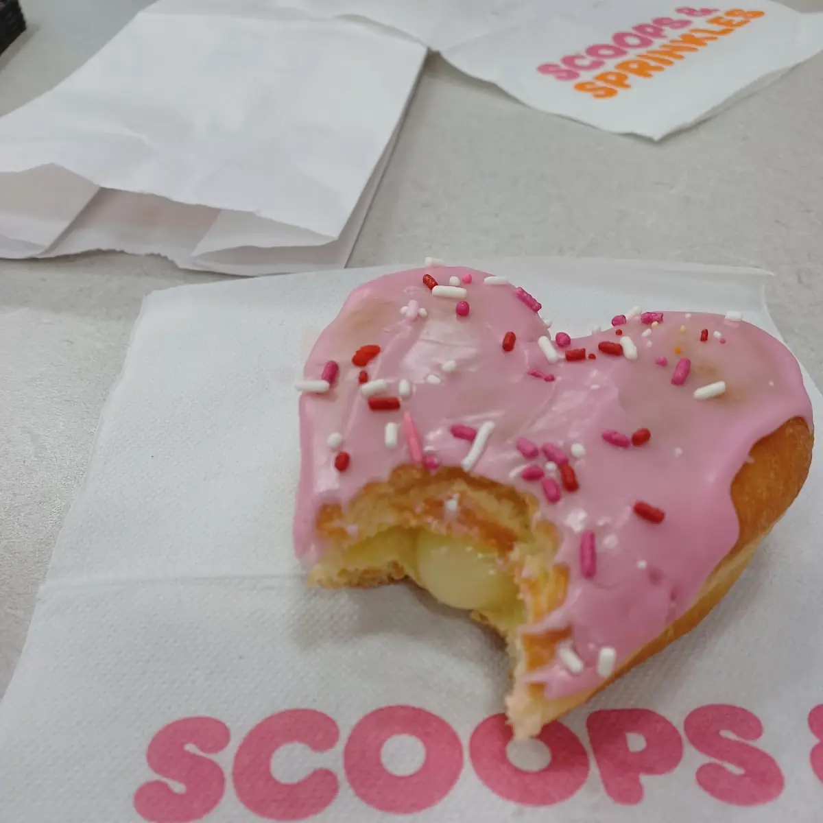 Doughnut
