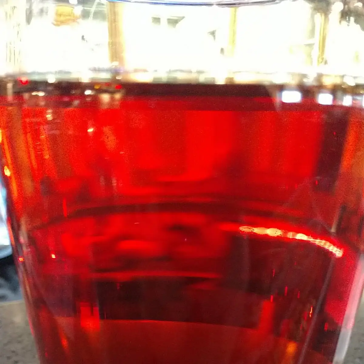 Hard Cider Blueberry