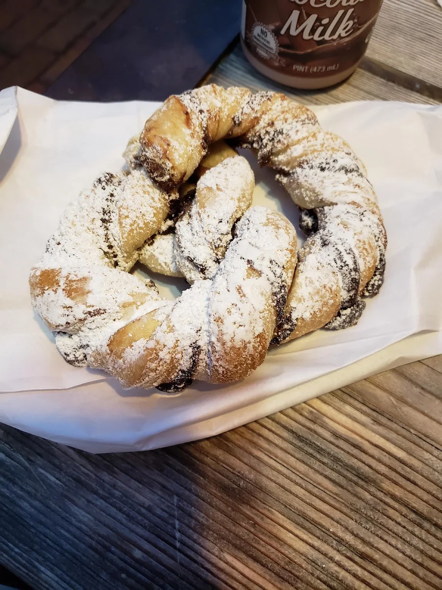 Croissant
