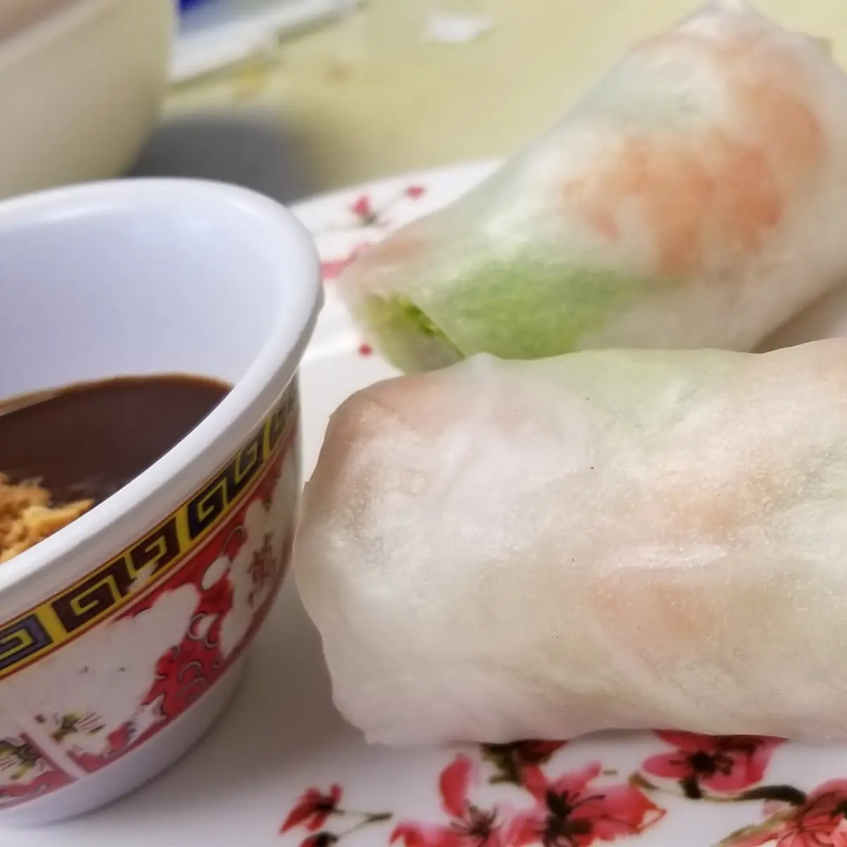 Gỏi Cuốn