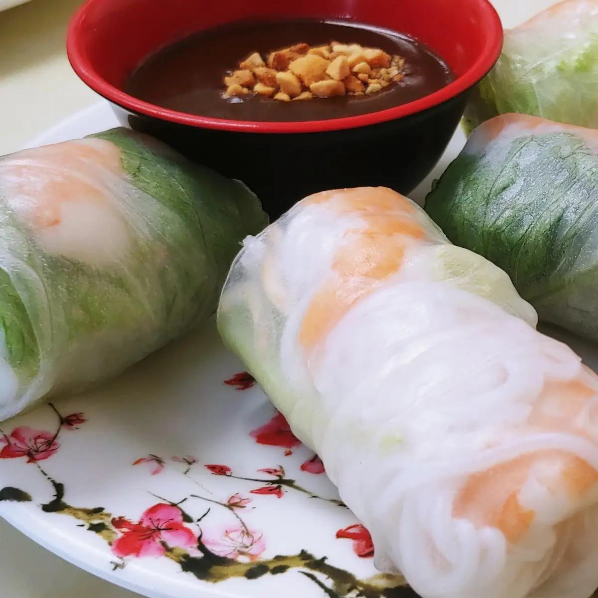 Summer Roll