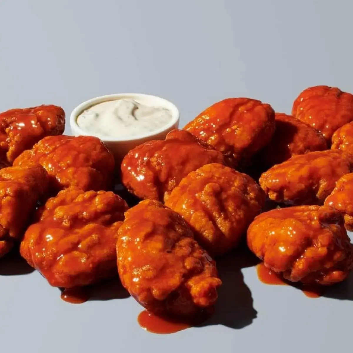Buffalo Wing