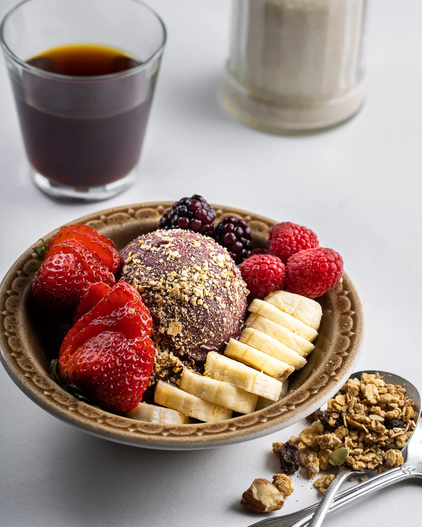 Acai Bowl