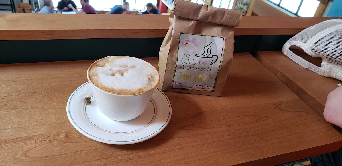 Cappuccino