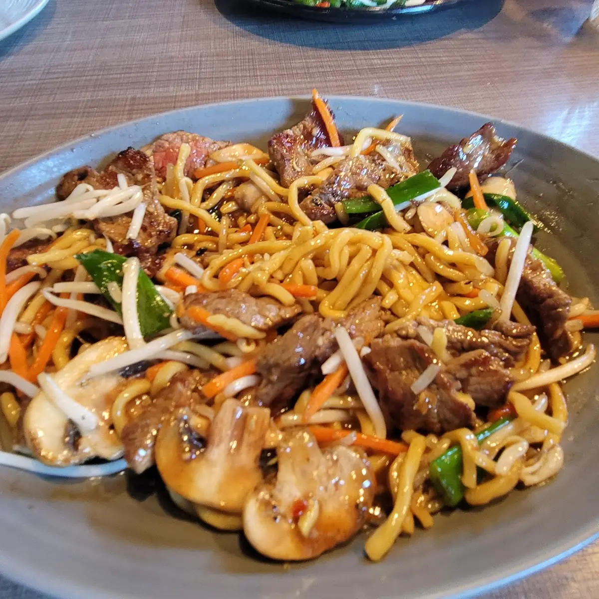 Grass Fed Beef