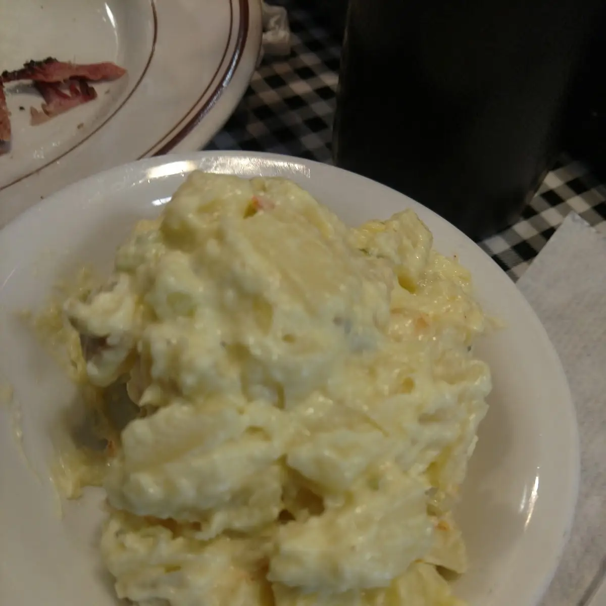 Potato Salad