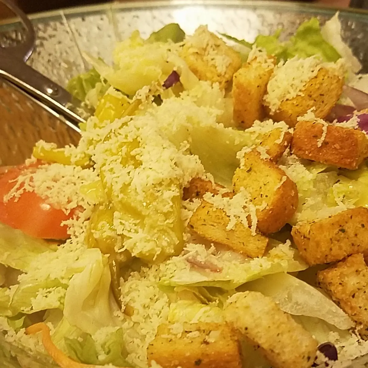 Caesar Salad