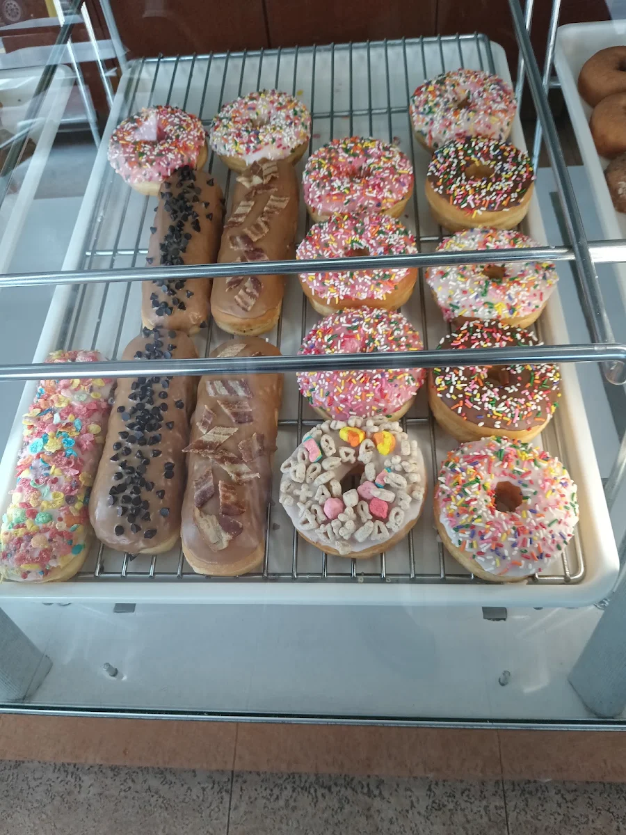 Doughnut
