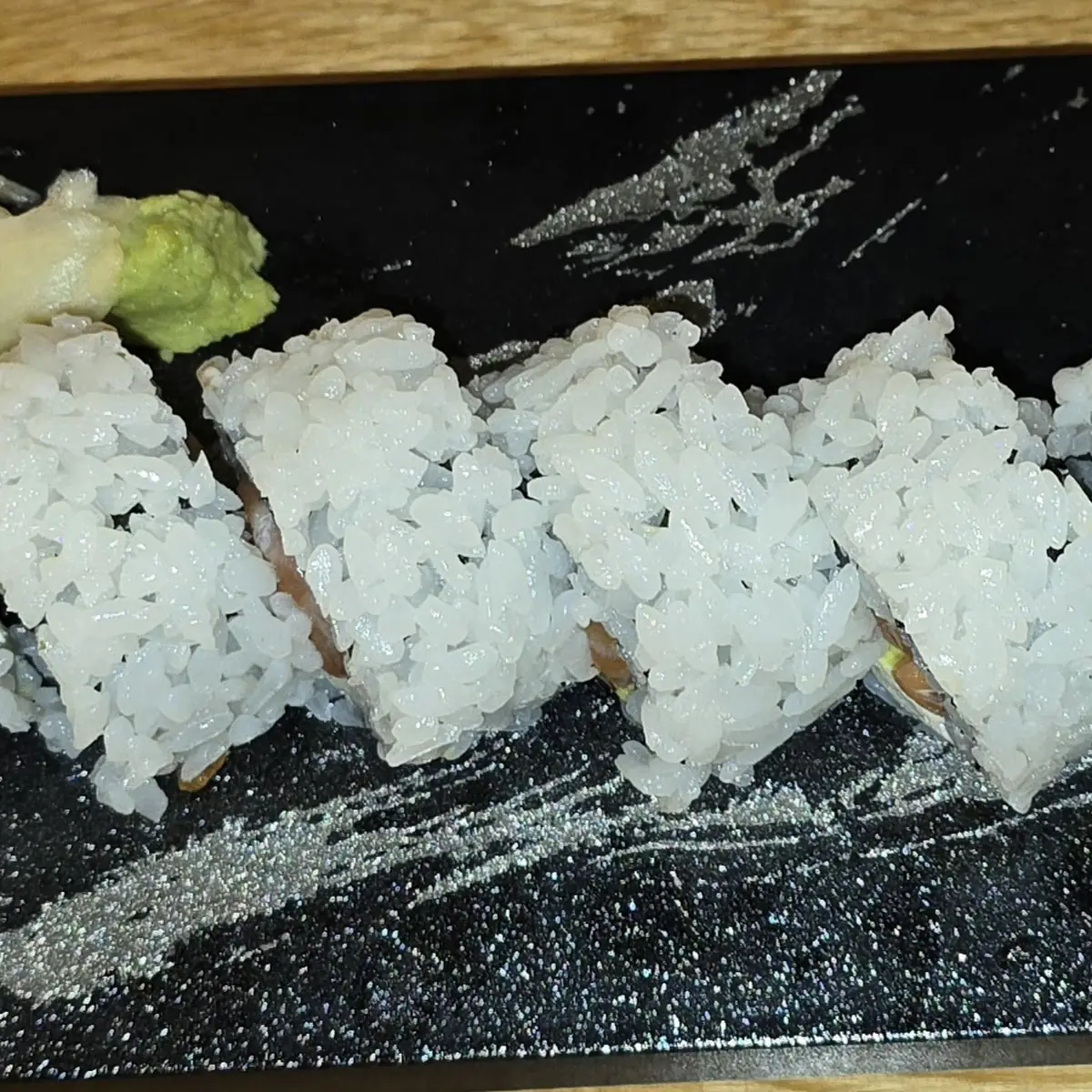 California Roll