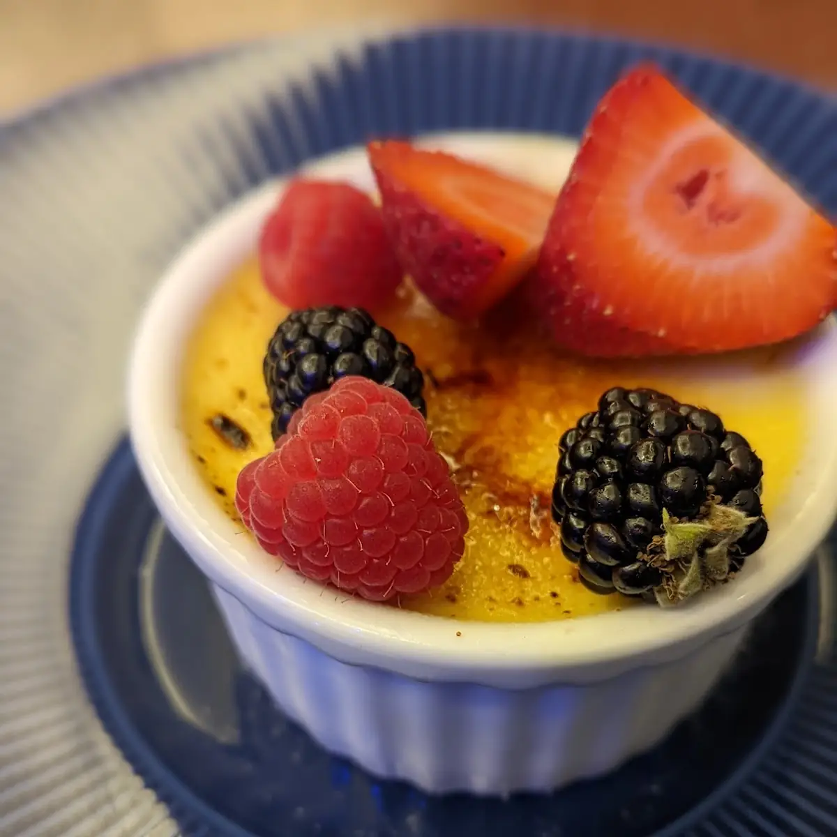 Creme Brulee