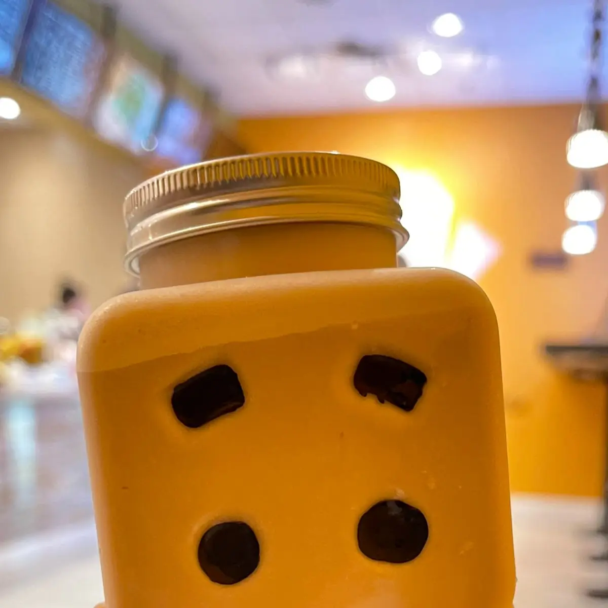 Thai Tea
