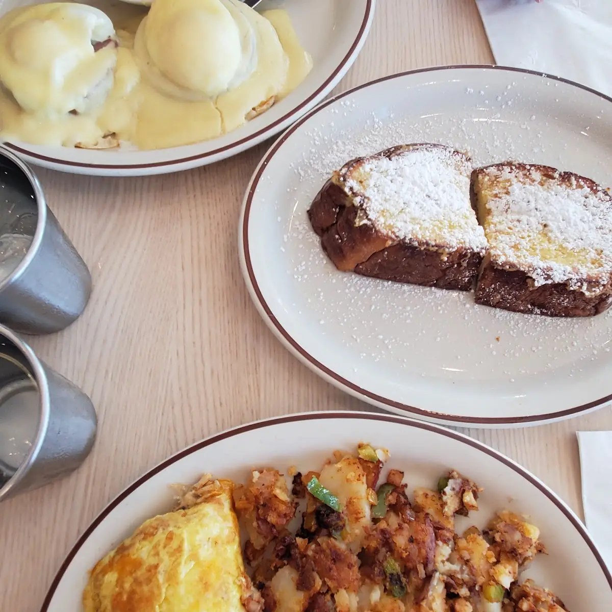 Corned Beef Hash