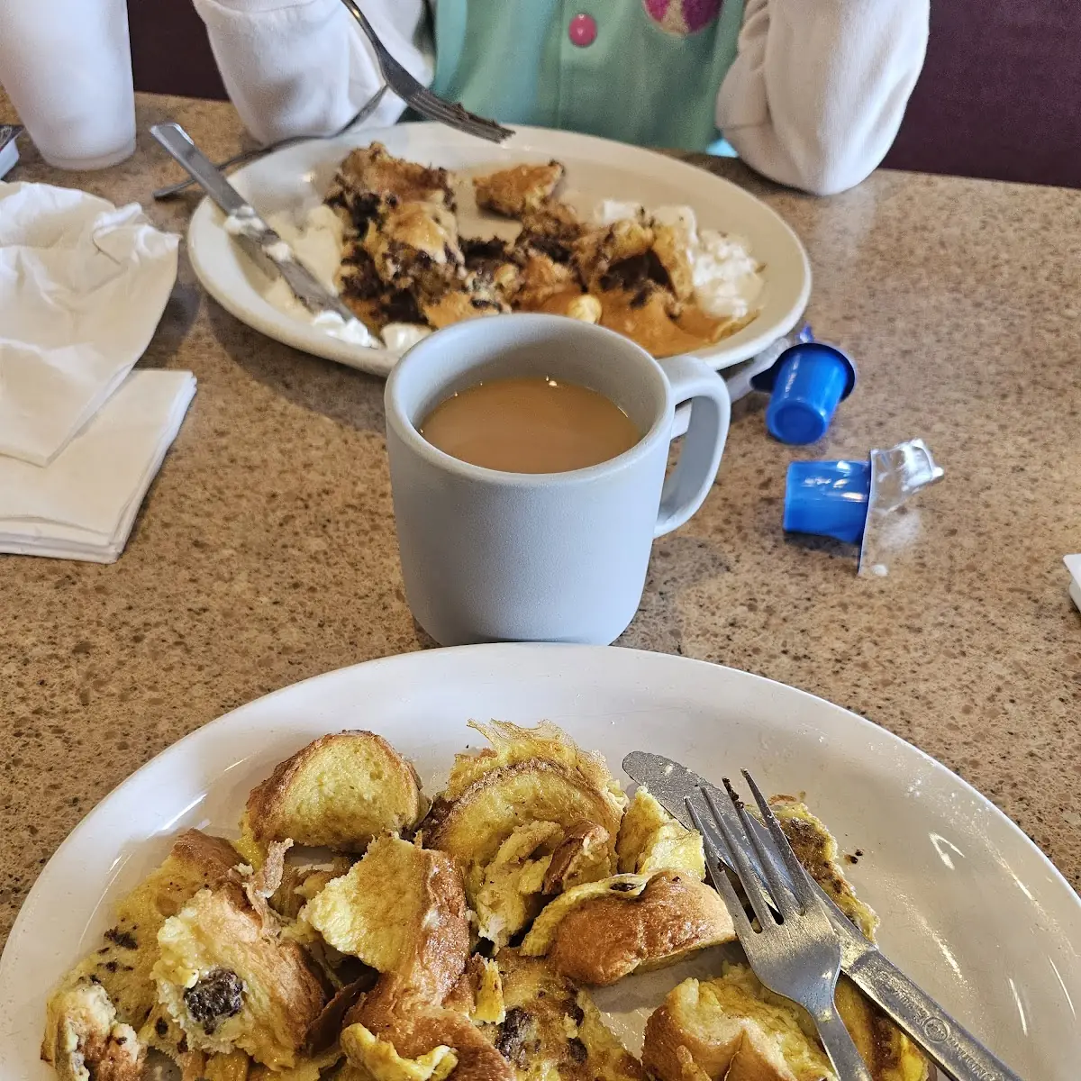 French Toast