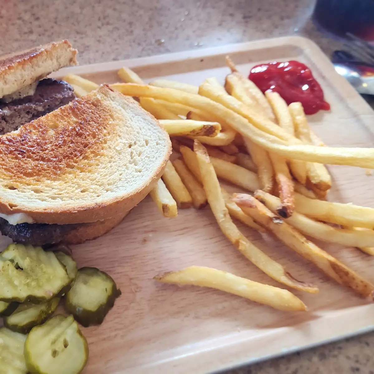 Patty Melt