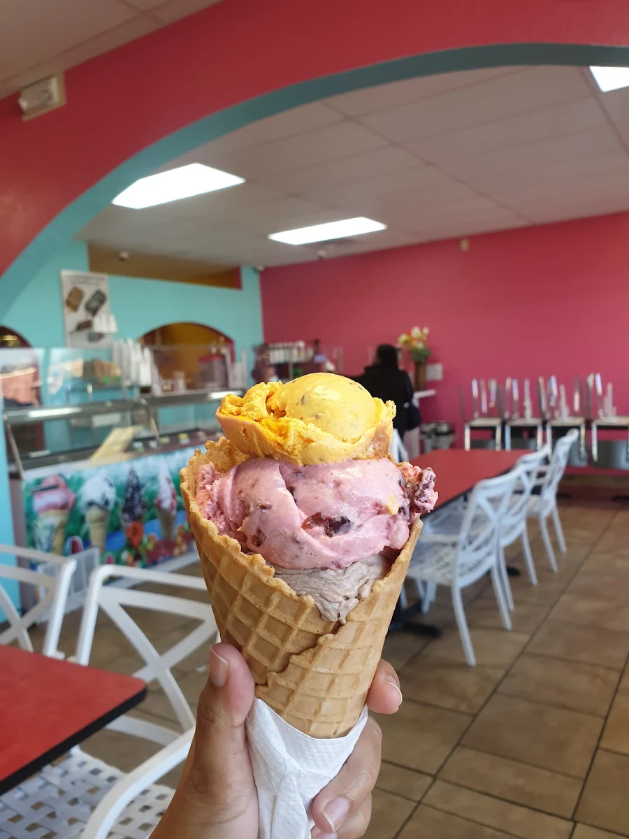Gelato
