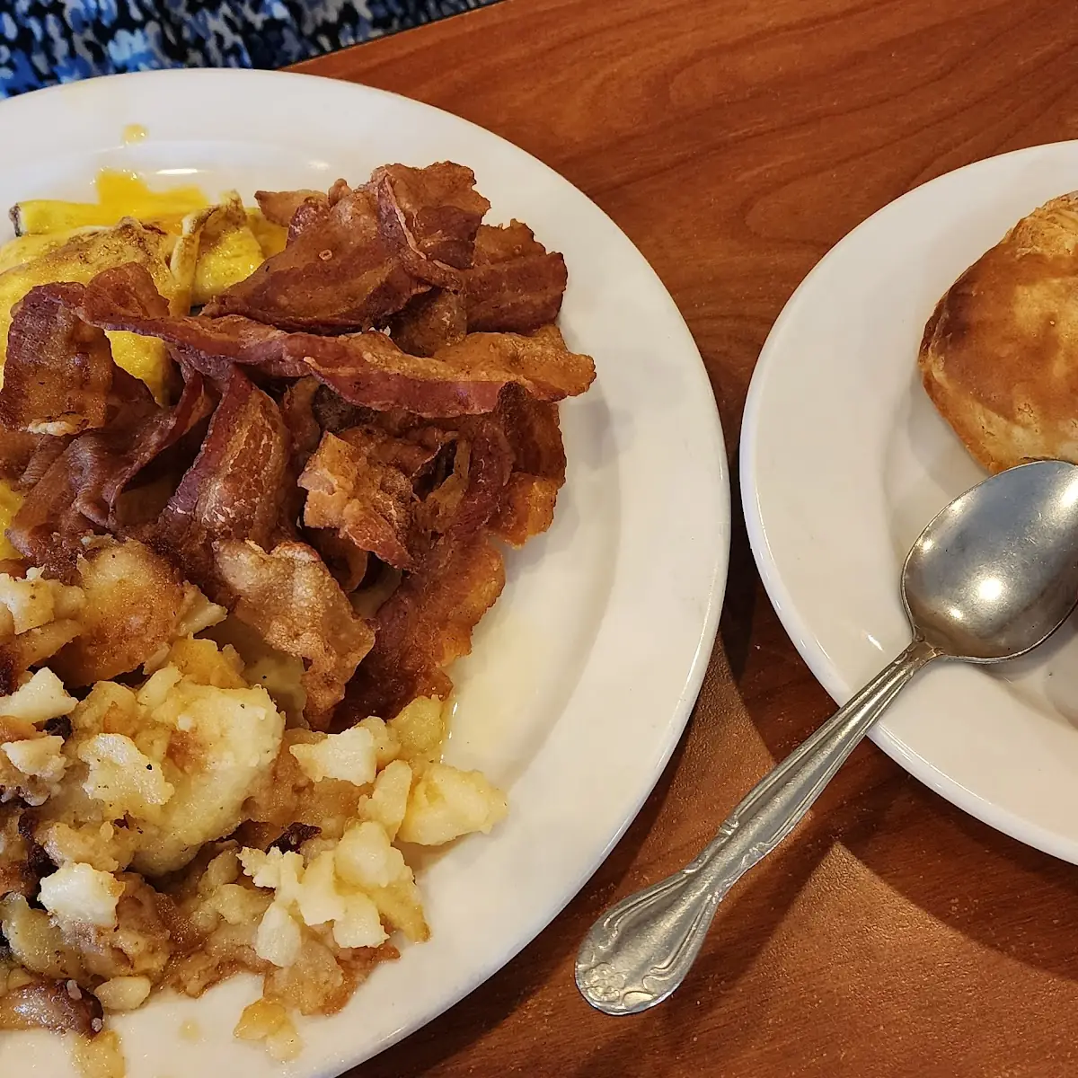 English Muffin
