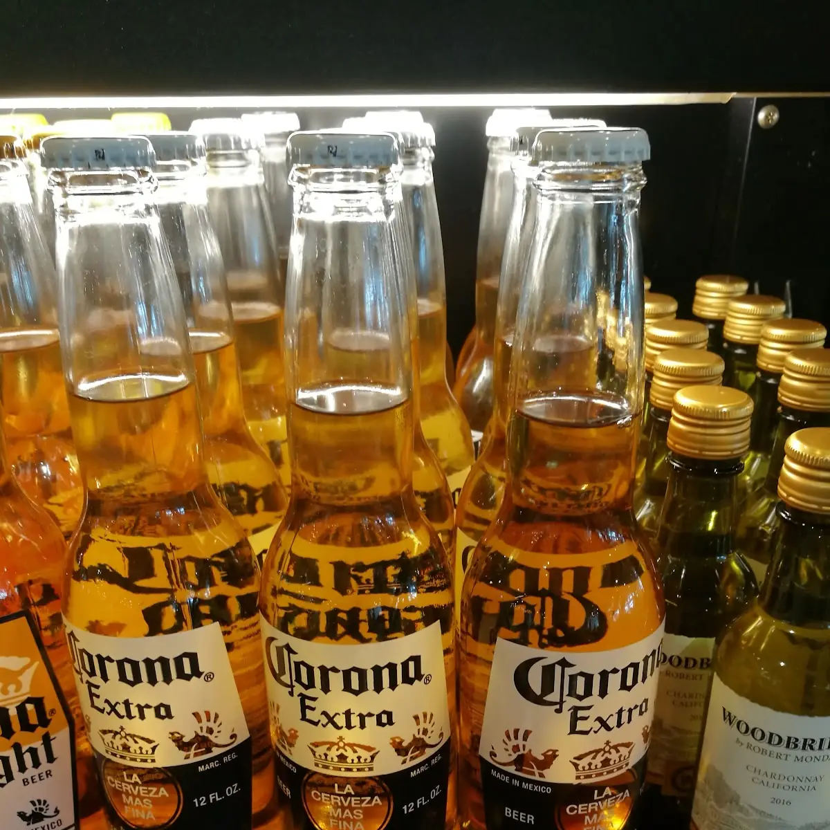 Corona Light