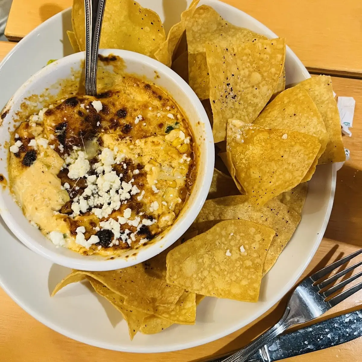 Cheese Dip
