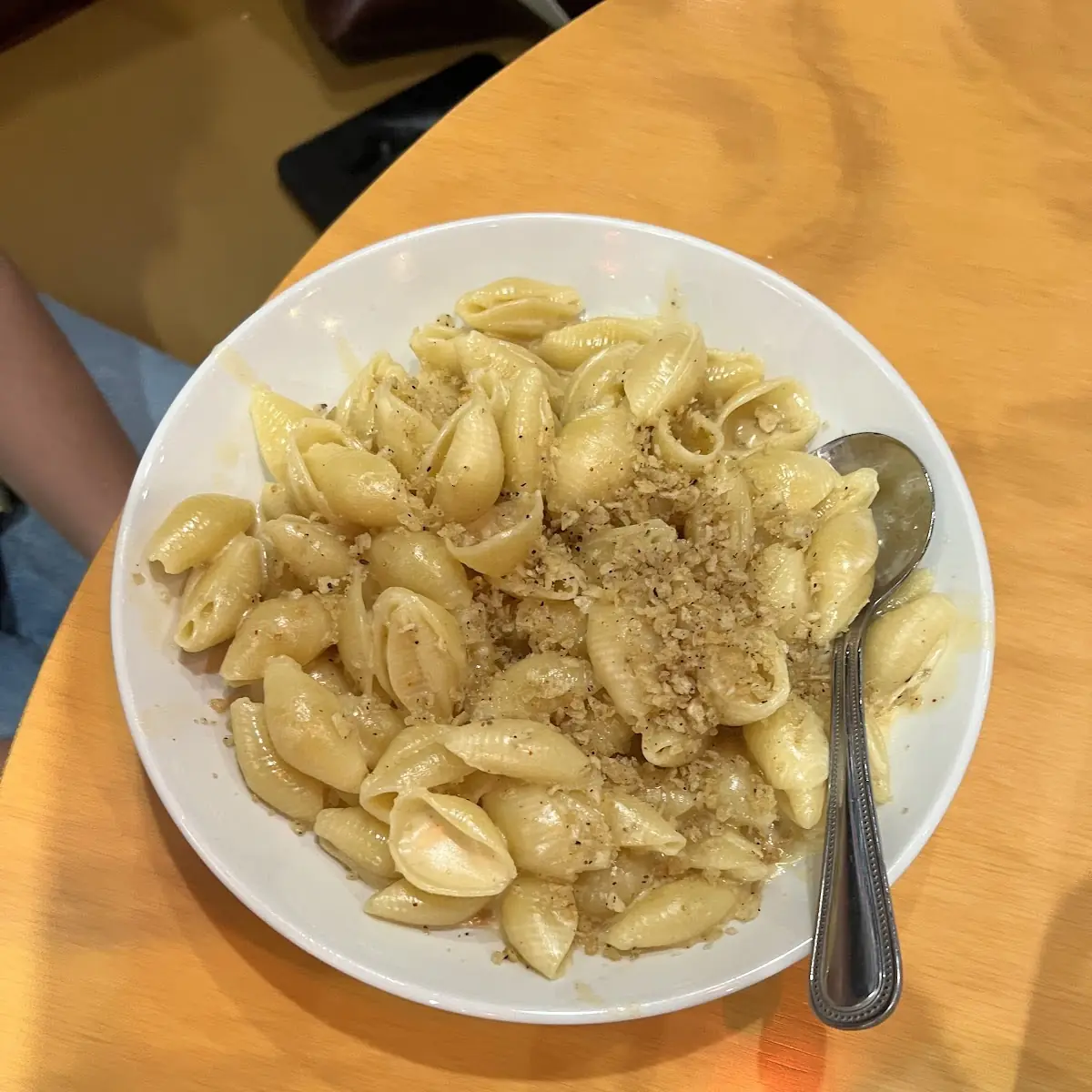 Mac and Cheese