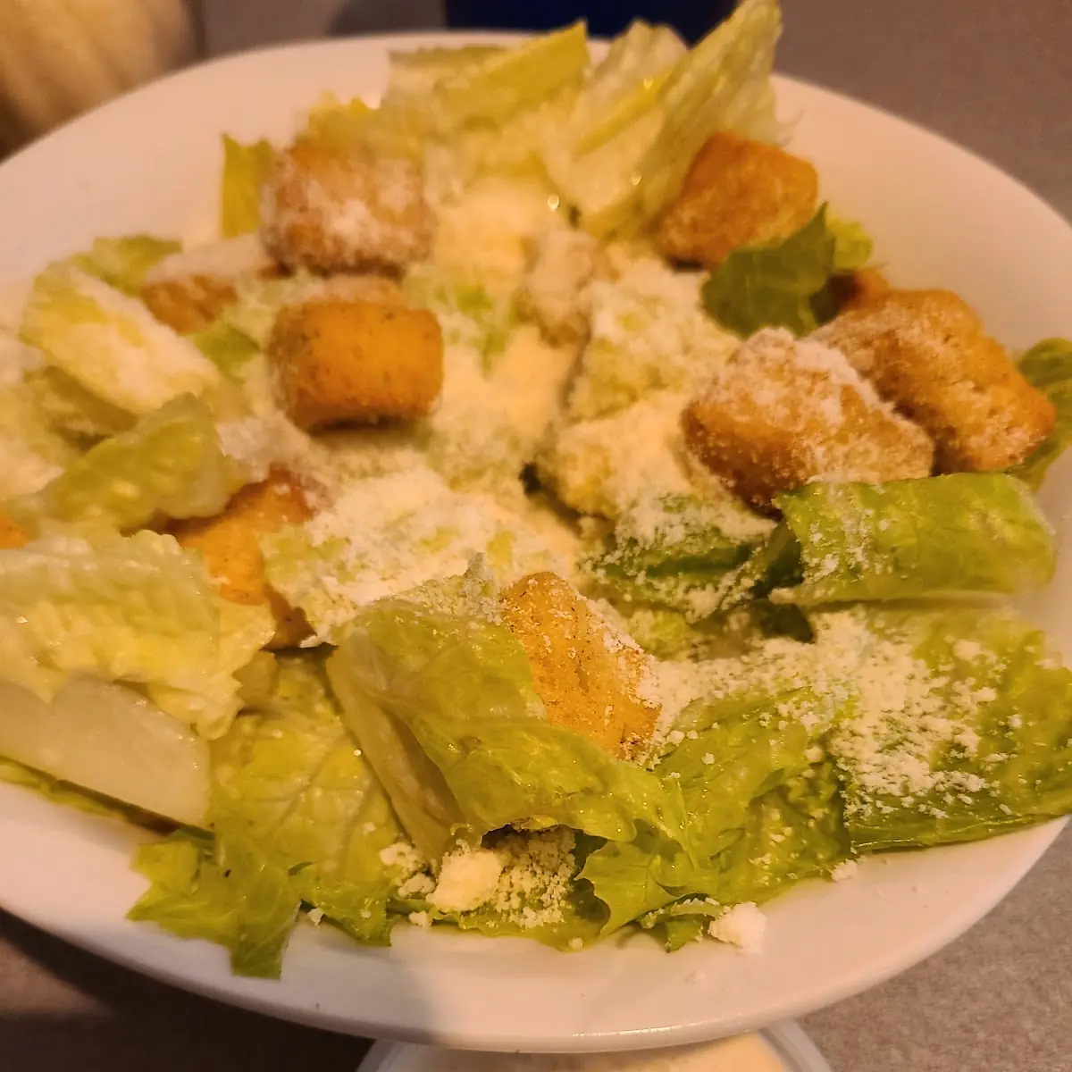 Caesar Salad