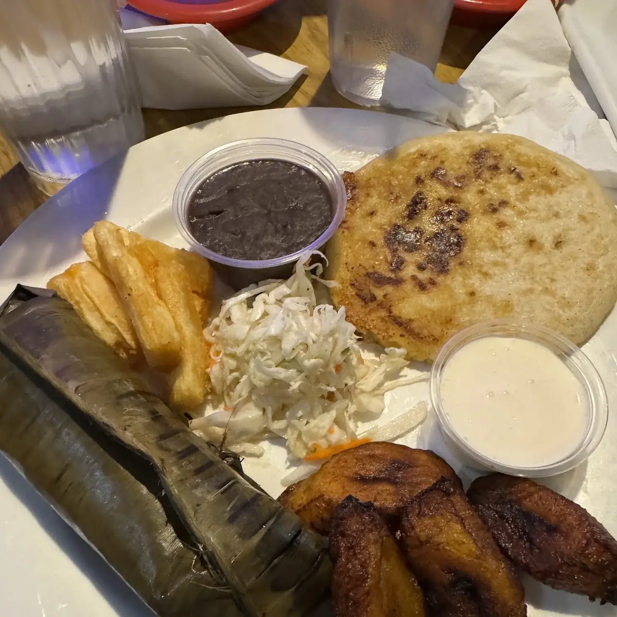 Plato Típico
