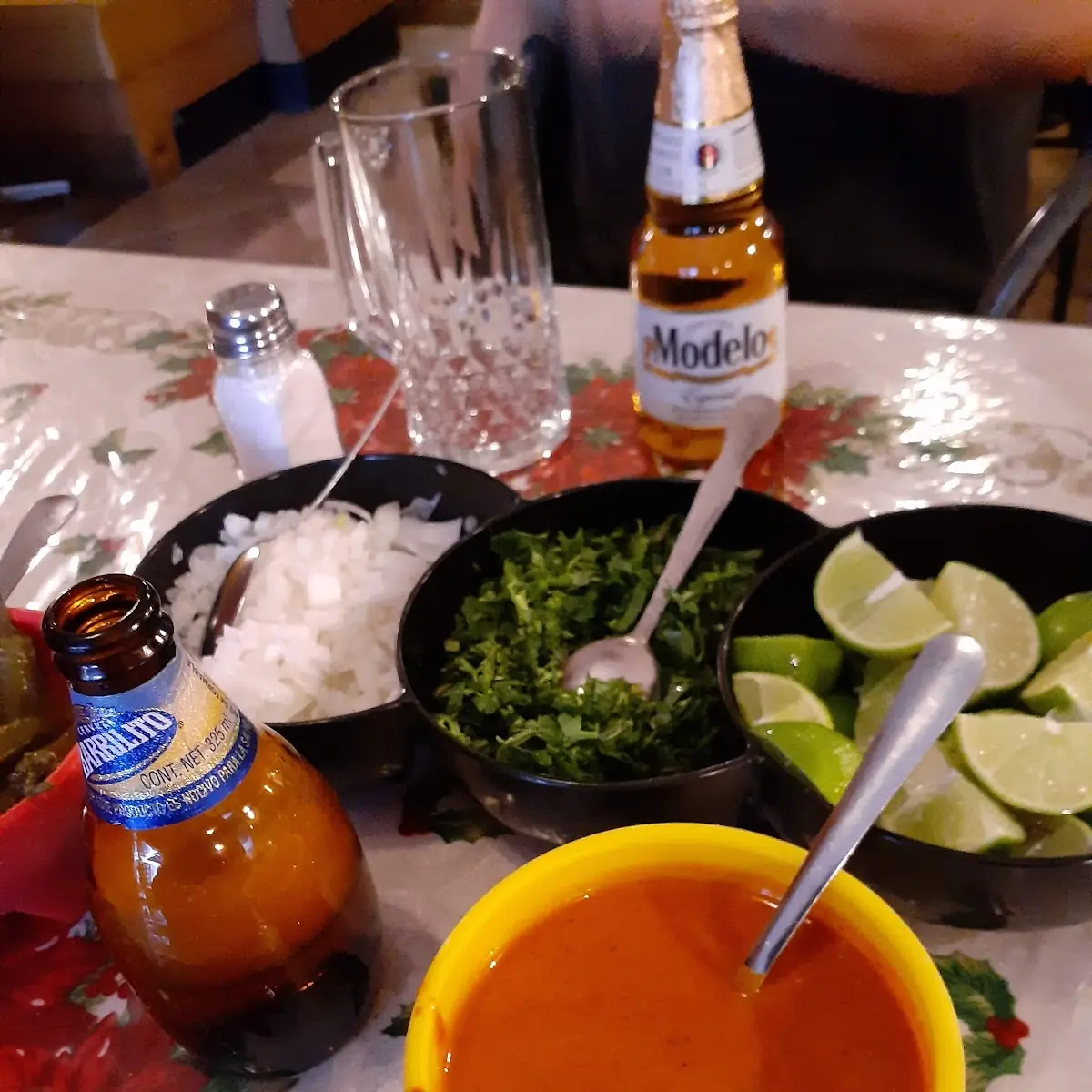 Rica Salsa