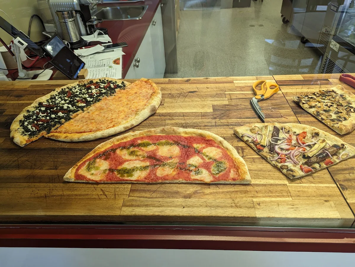 Ready Pizzas, PIZZA PIETRA