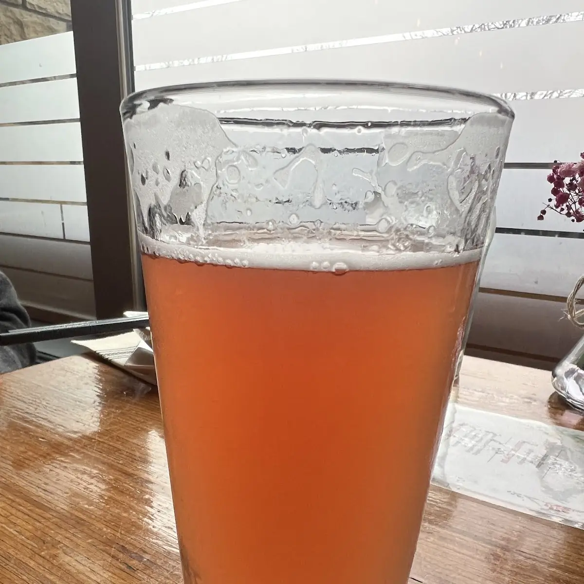 Blood Orange Cali Squeeze