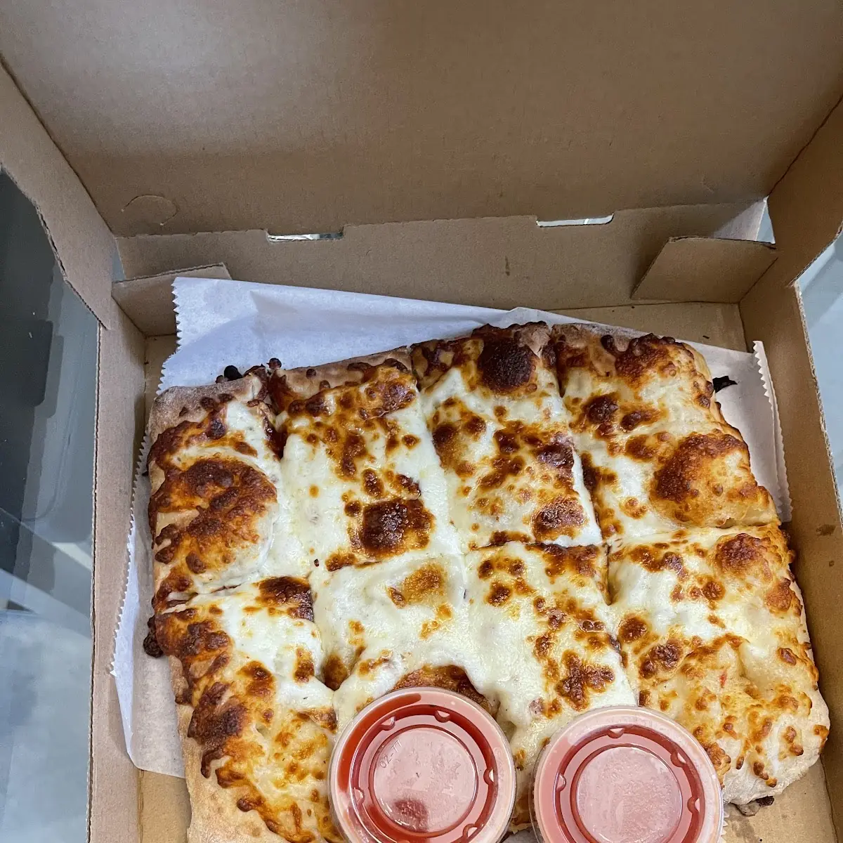 Cheese Sticks