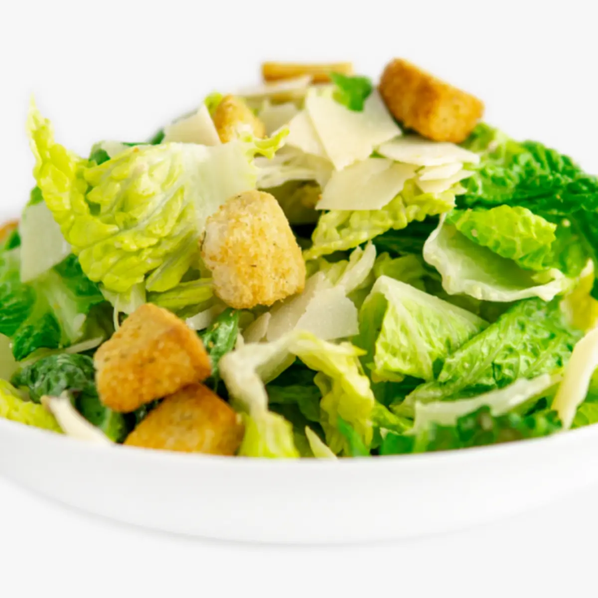 Chicken Caesar