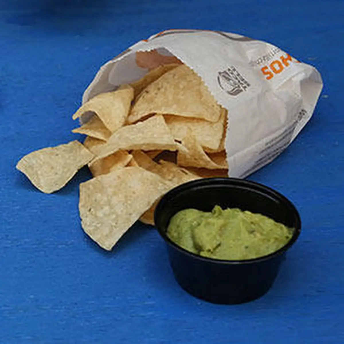 Nachos Bellgrande