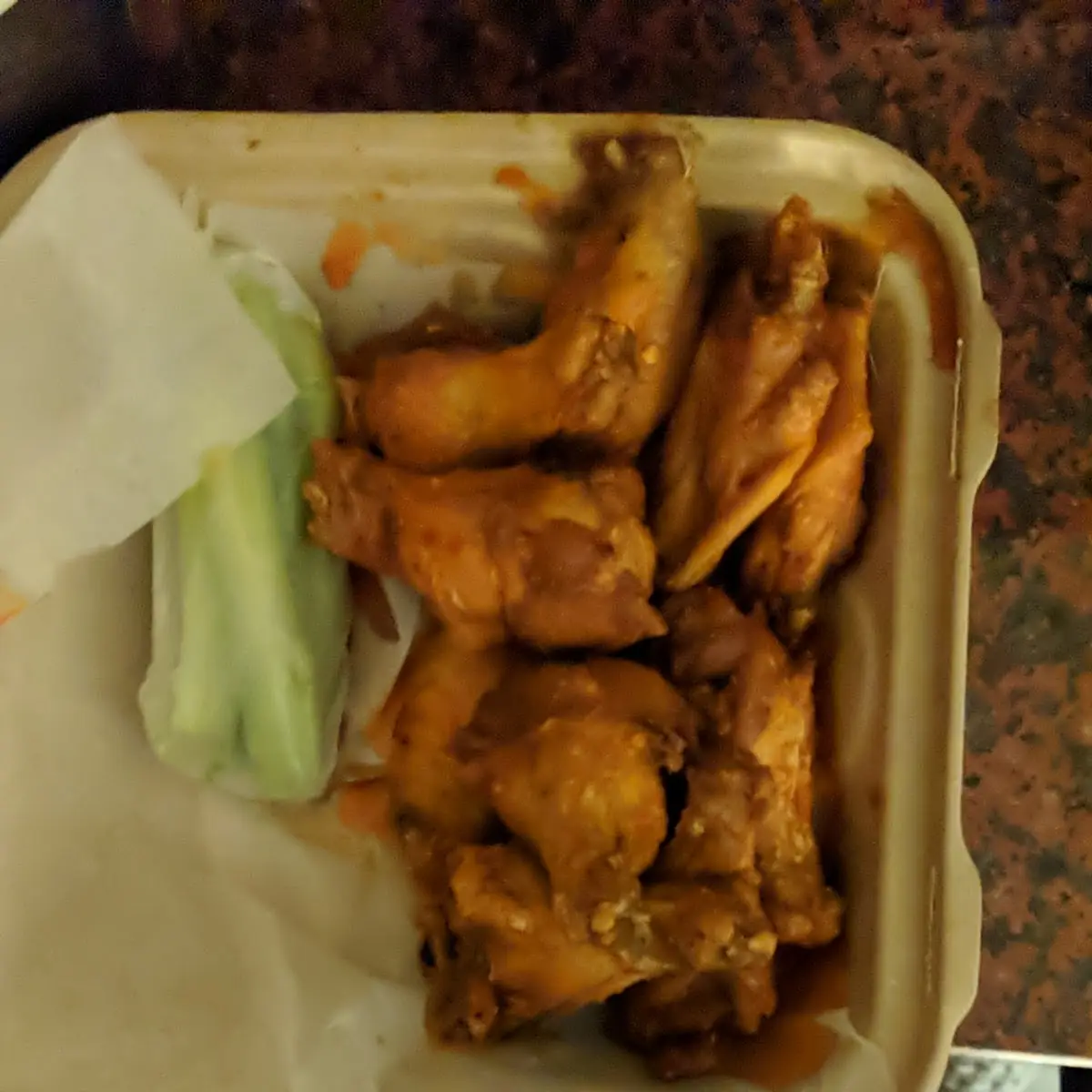 Chicken Wings