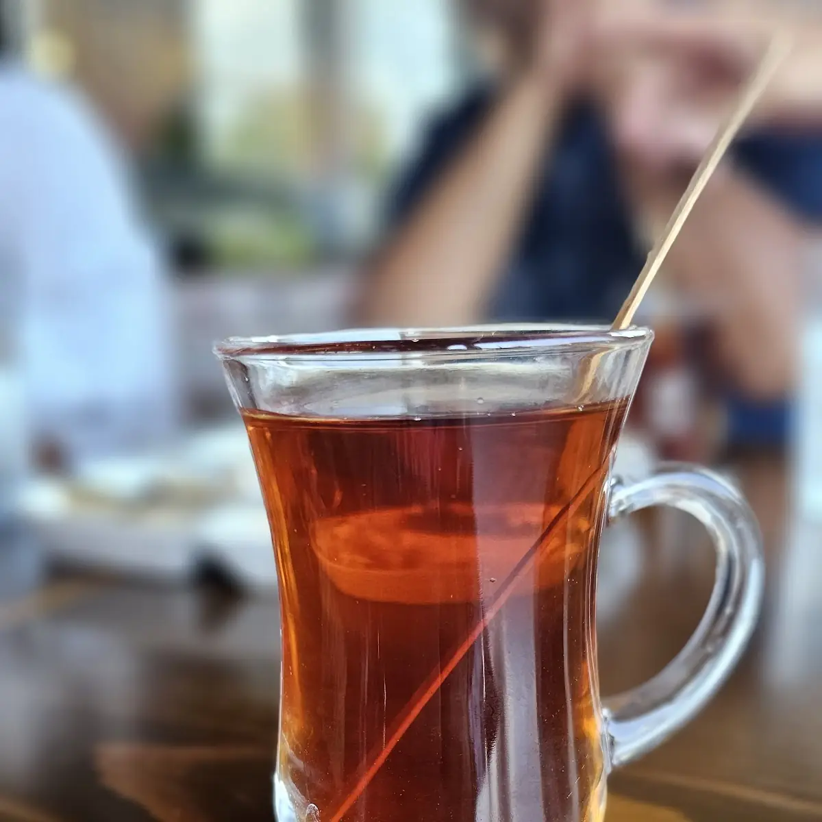 Turkish Tea