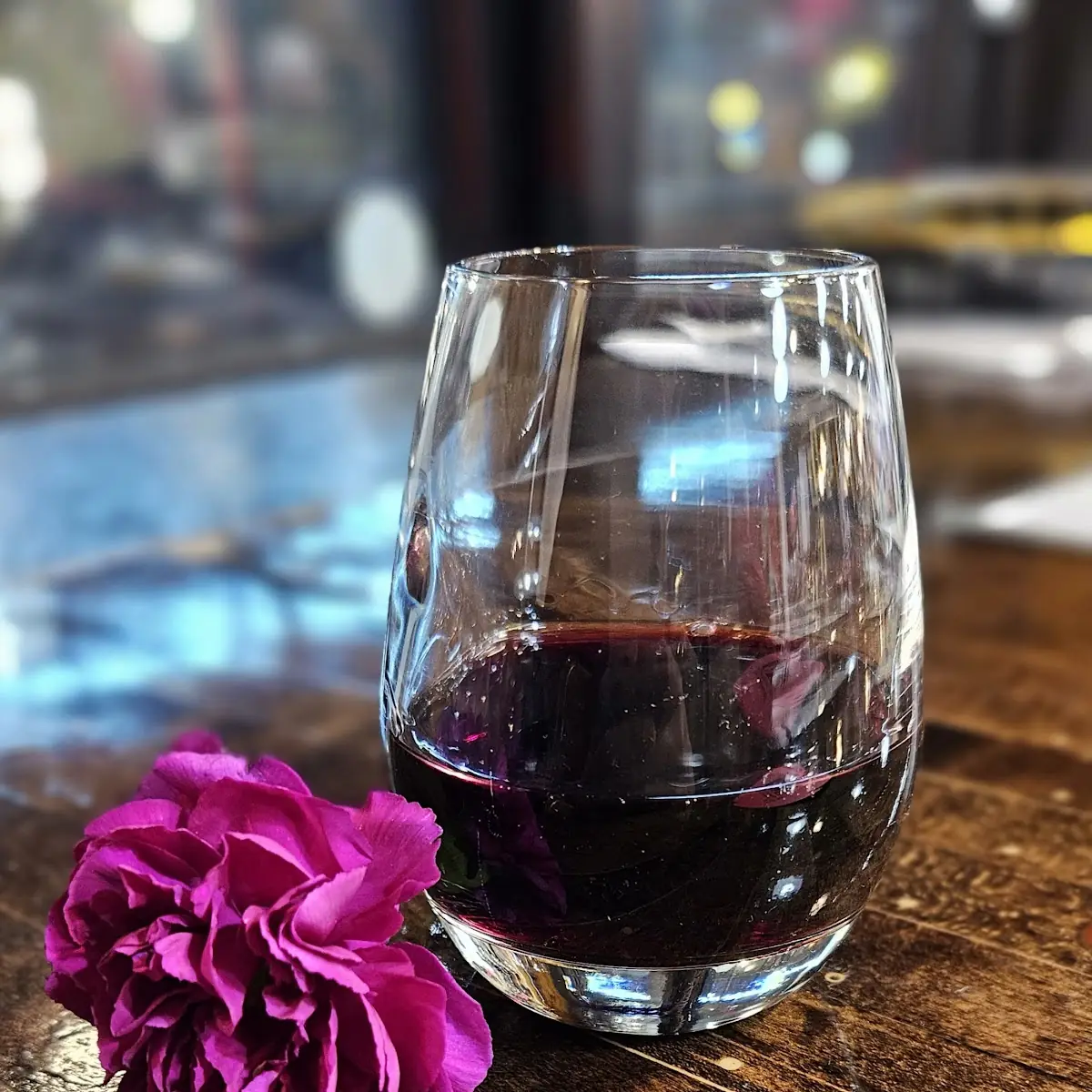 Red Wine