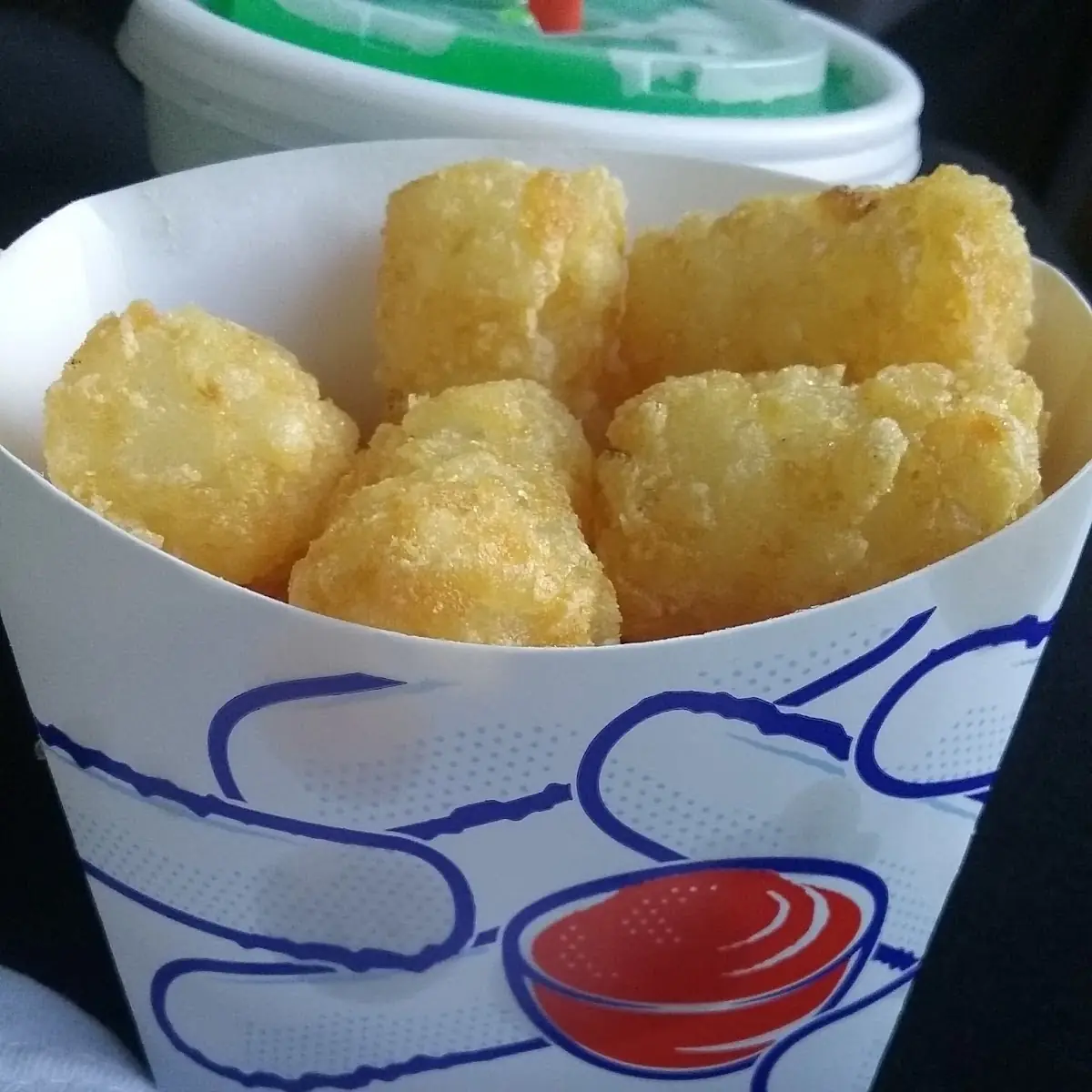 Tater Tots