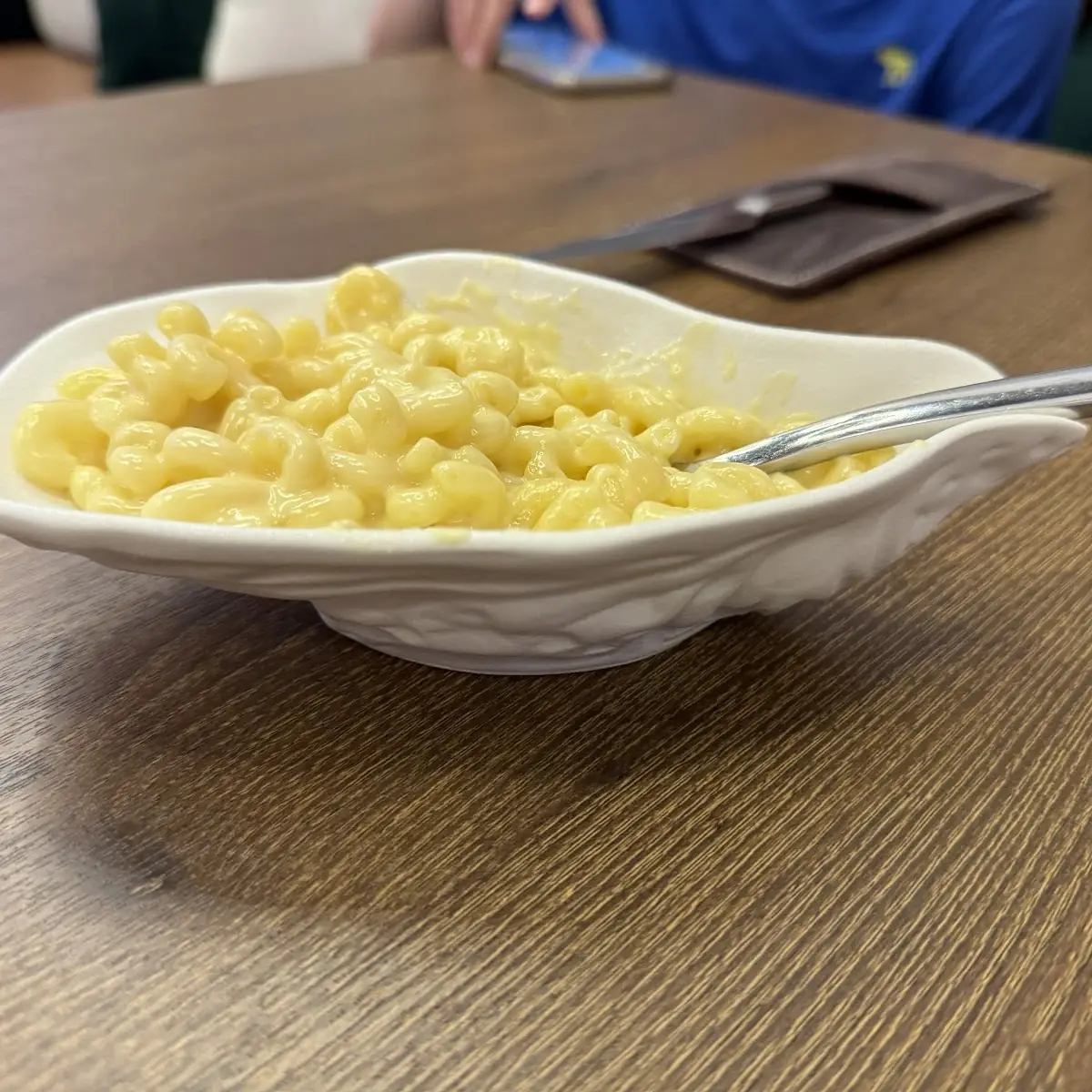 Mac&Cheese
