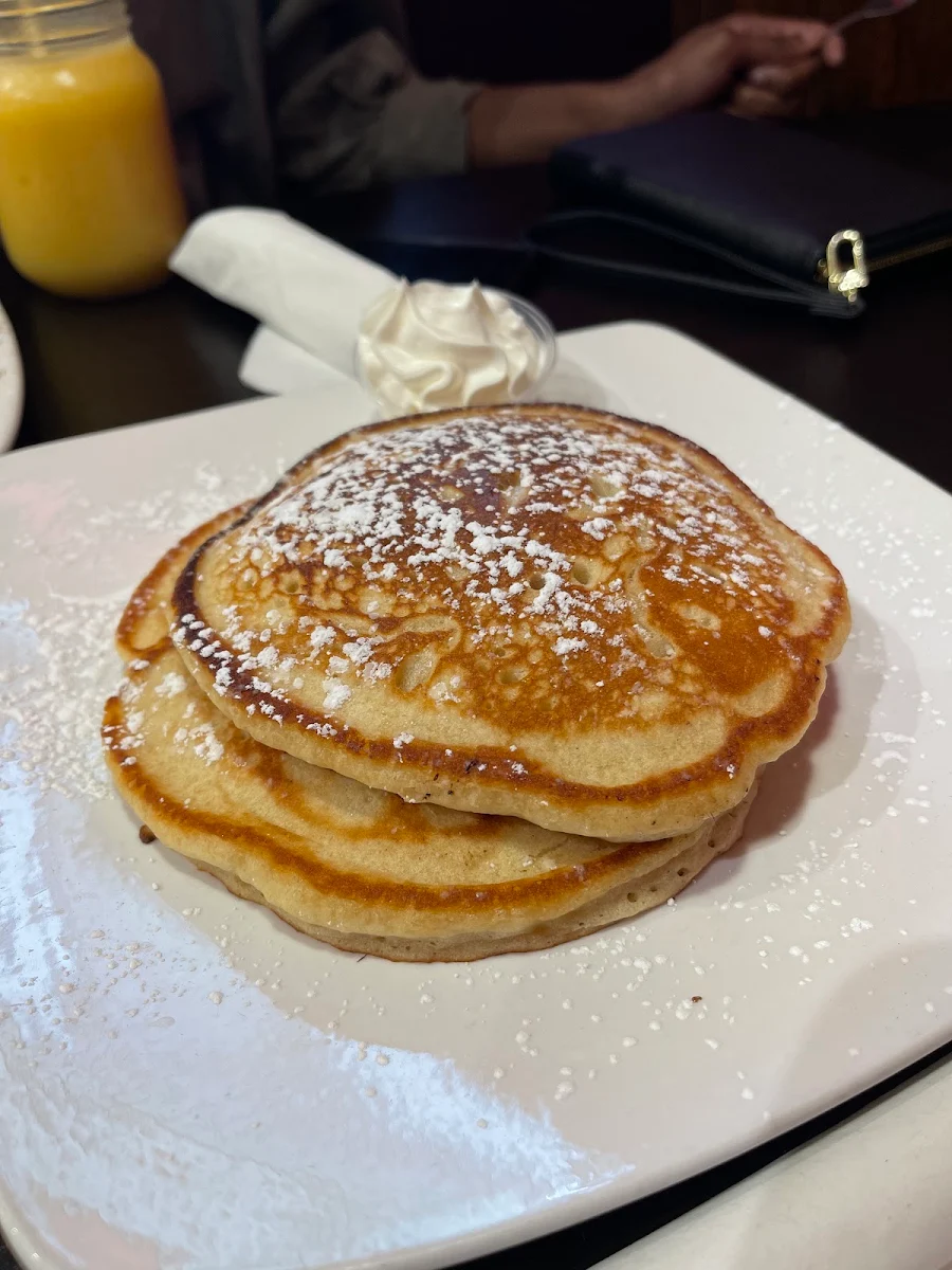 Premium Stacks & Crepes, Stacked Pancake & Breakfast House