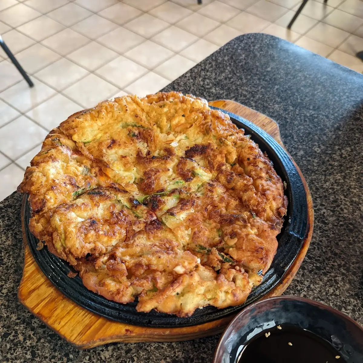Hae-Mul PA-Jeon