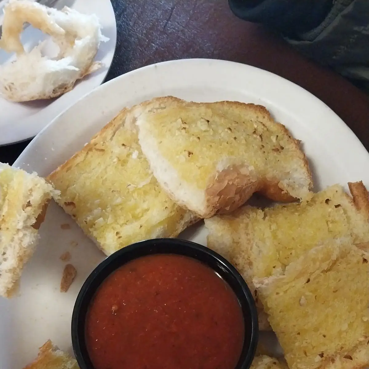 Garlic Bread