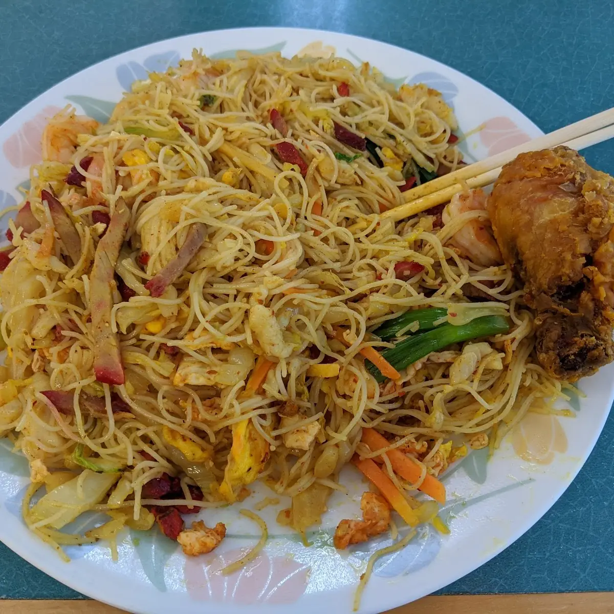 Singapore Mei Fun