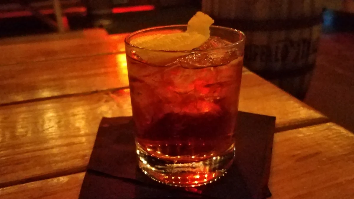Old Fashion