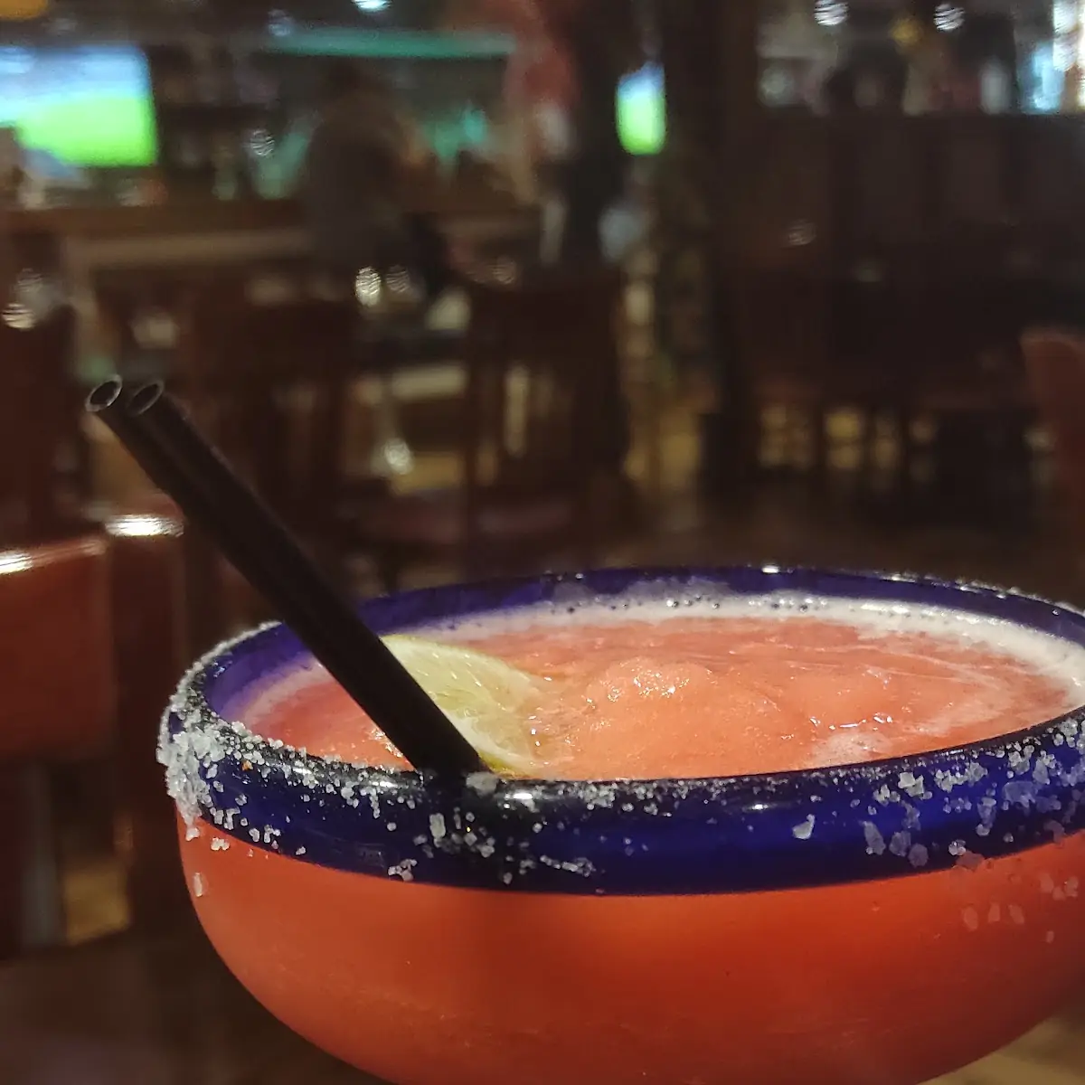 Strawberry Margarita