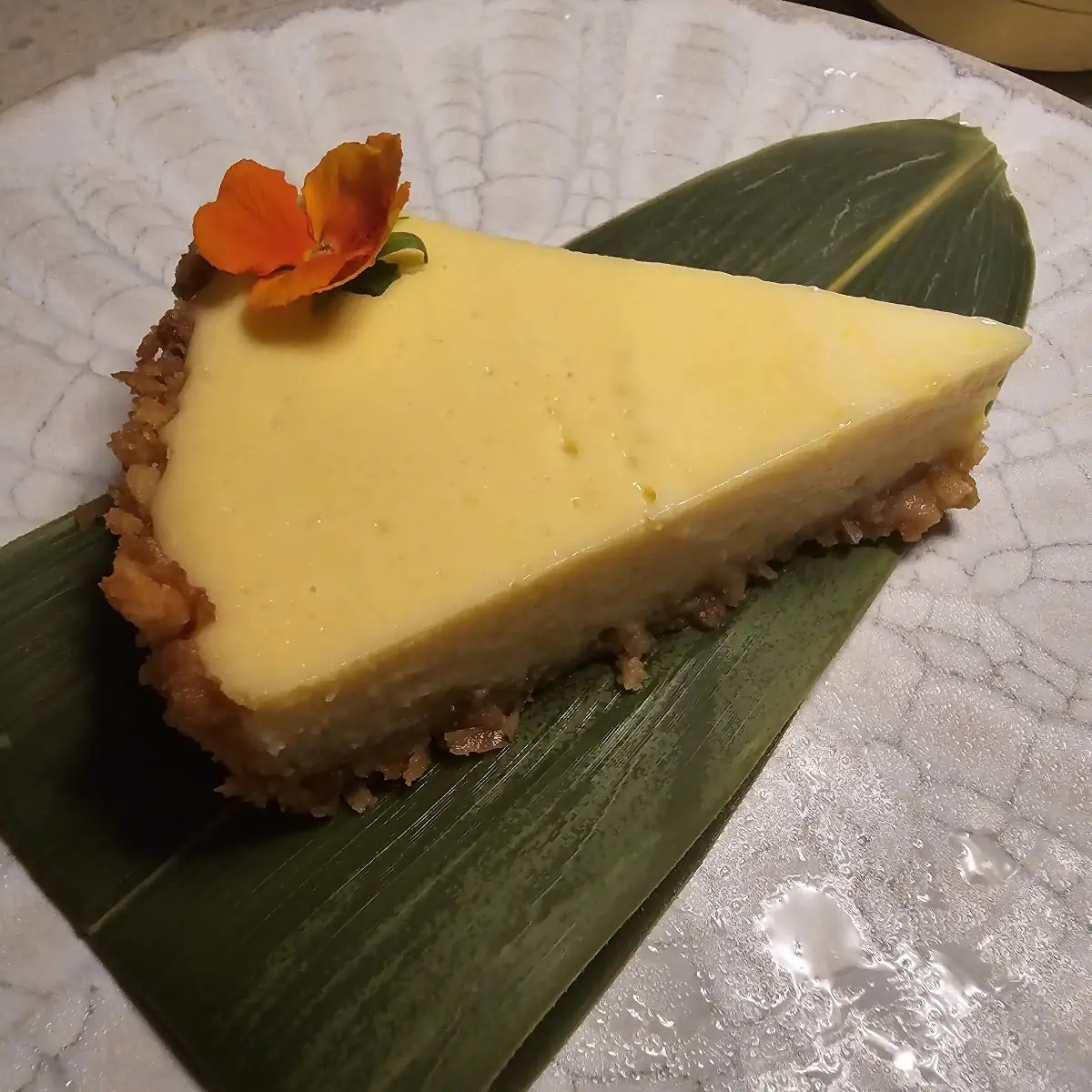 Key Lime Pie