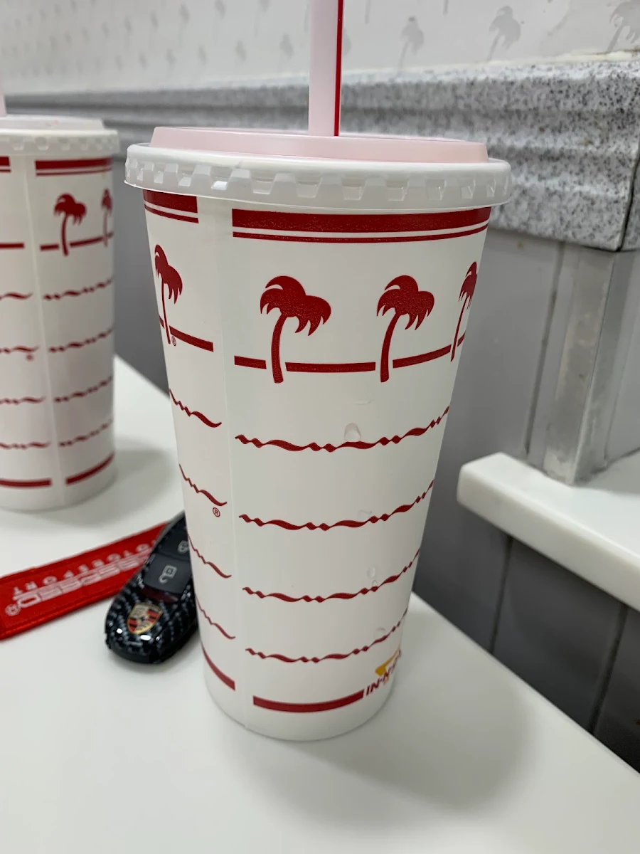 Chocolate Milkshake