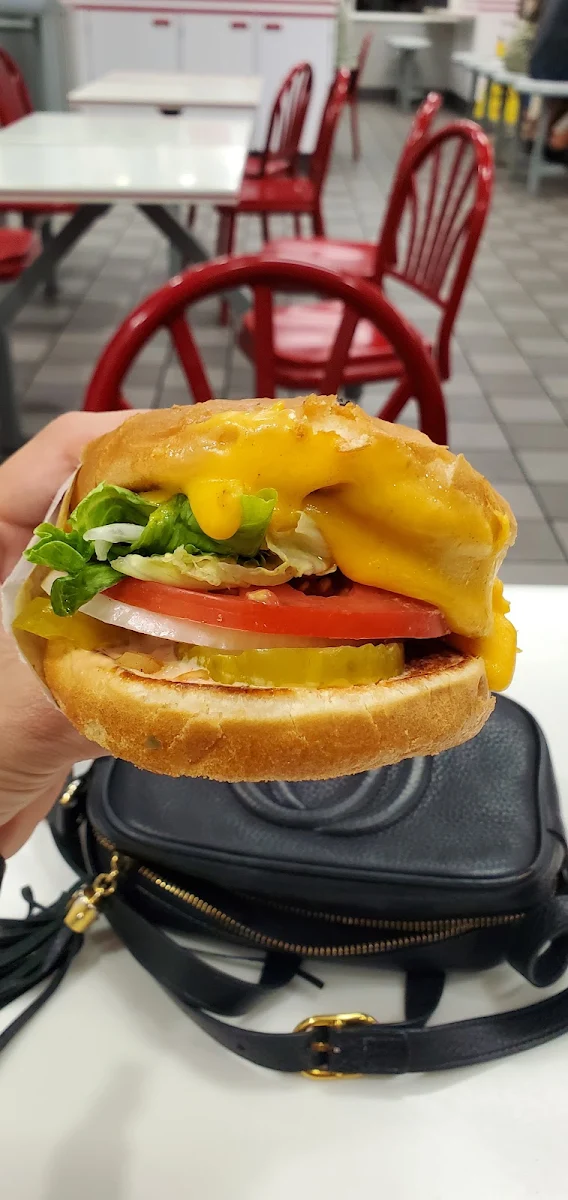 Grilled Cheese
