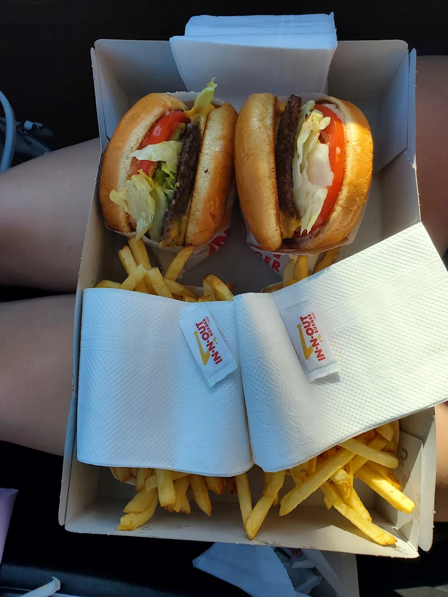 Hot Dog
